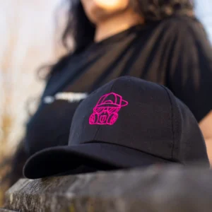 Cappello Sick