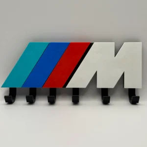 Appendi chiavi "M"