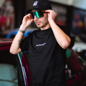 Maglia Sick Box Logo