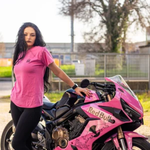 Maglia Sick Pink